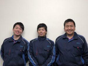 千葉日野自動車講習会